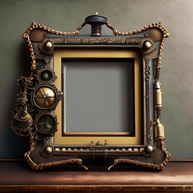 Picture Frame