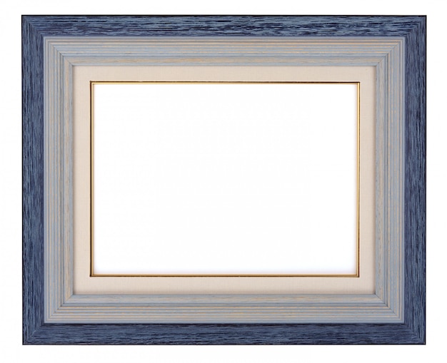 Picture frames