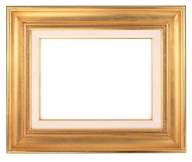 Picture frames