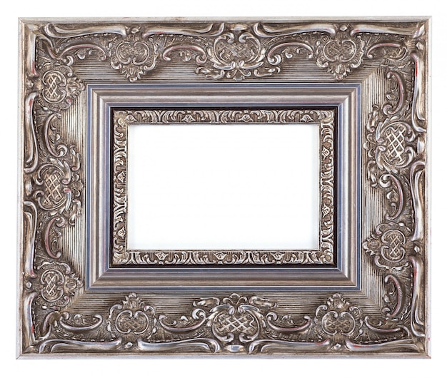 Picture frames