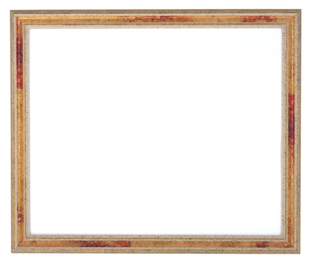 Picture frames