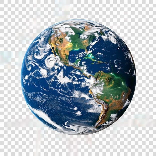 a picture of a globe with the words earth on it