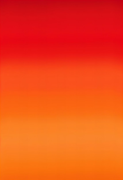 Photo picture gradient background with warm tones of red orange and yellow