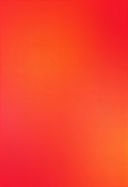 Photo picture gradient background with warm tones of red orange and yellow