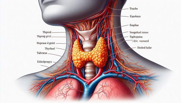 Photo a picture of a human face with the muscles labeled