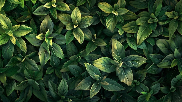 a picture of a plant with green leaves that says spiky