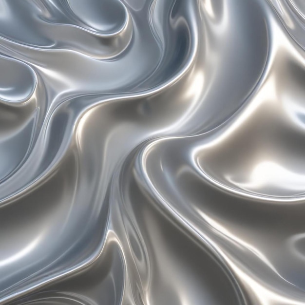 a picture of a silver and silver colored background with a silver and black and white pattern