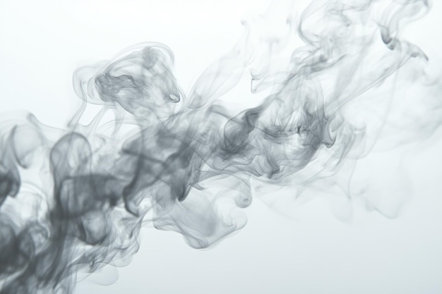 a picture of smoke that has the word quot smoke quot on it