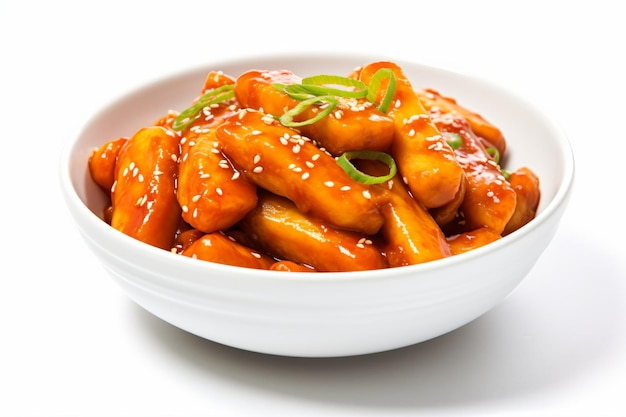 Picture of Tteokbokki