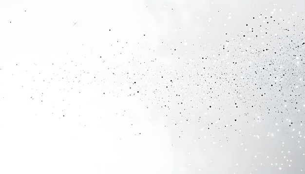 a picture of water drops on a white background