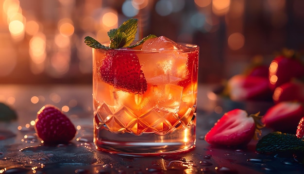 Pictures of delicious and beautiful drinks