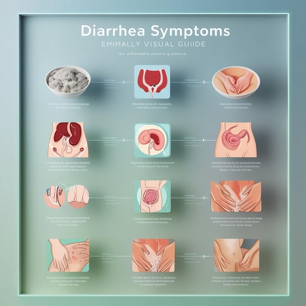 Photo pictures of diarrhea how to recognize and address the condition