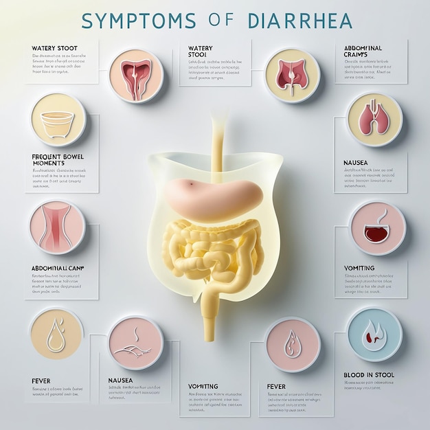 Photo pictures of diarrhea understanding symptoms and causes