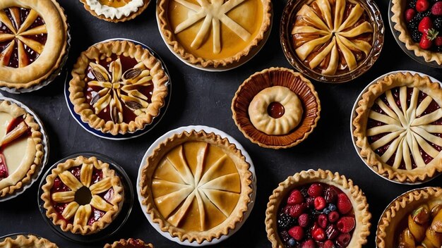 Pie Heaven Best Sellers for Every Pastry Lover realist