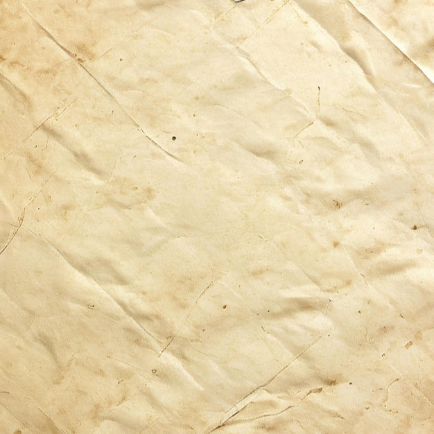 a piece of old textures paper