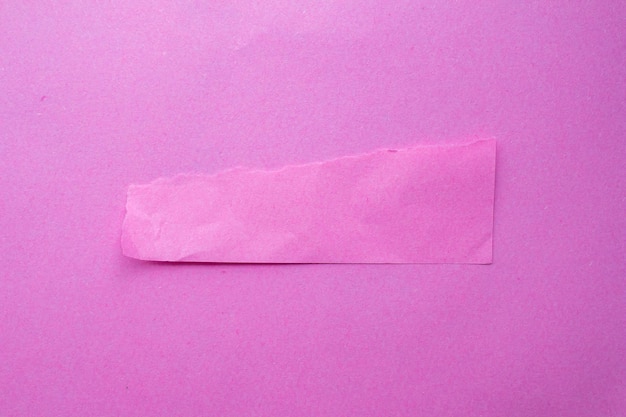 A piece of pink paper with a piece of paper that says'i'm not a girl '