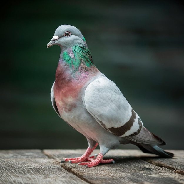 Pigeon30 2