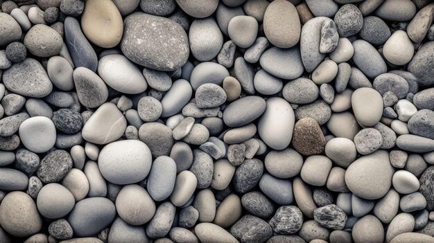 A pile of rocks with one that says'i love you '