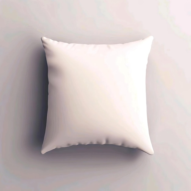 Pillow mockup 2