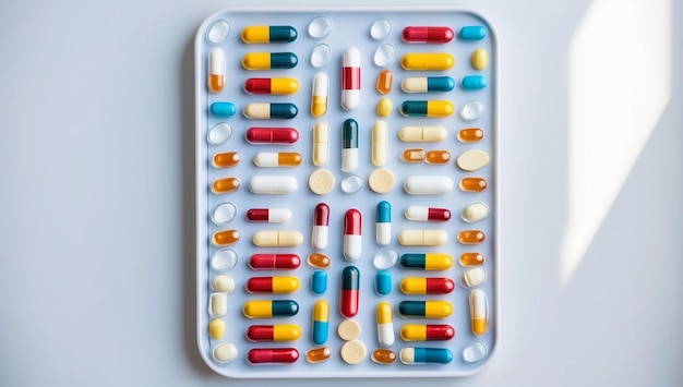 Pills photo