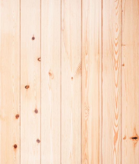 Photo pine wood texture background wooden blank texture and background wood plank for display products