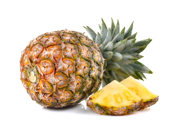 Pineapple