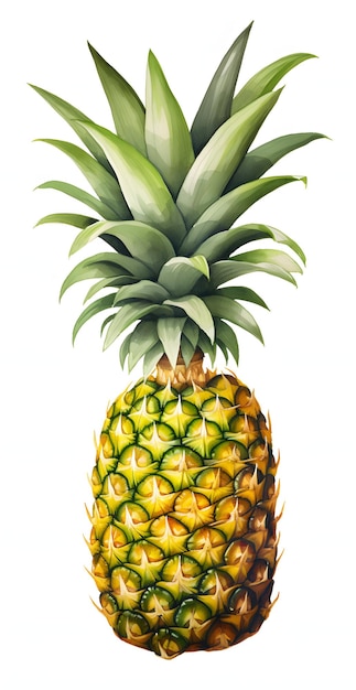 Pineapple