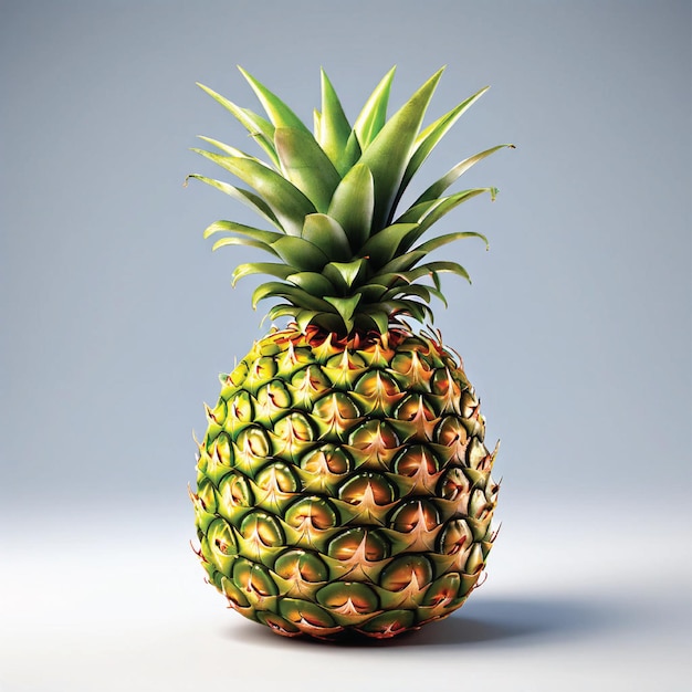 pineapple