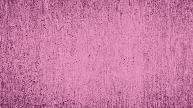 pink abstract cement concrete wall texture background