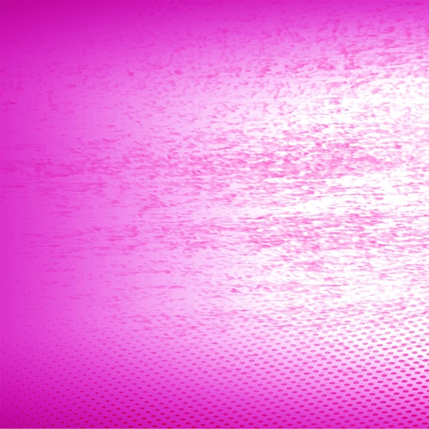 Pink abstract Squared Background