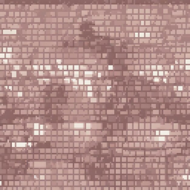 Photo a pink background with a pattern of squares and the word  i love  on it