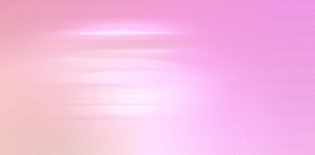 Pink background with a white cloud