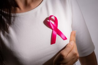 Breast Cancer photos