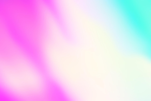 Pink and blue background with a gradient of light