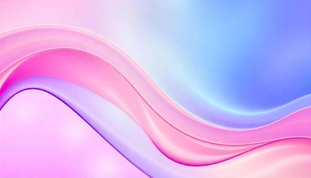 a pink and blue background with a pink and blue color