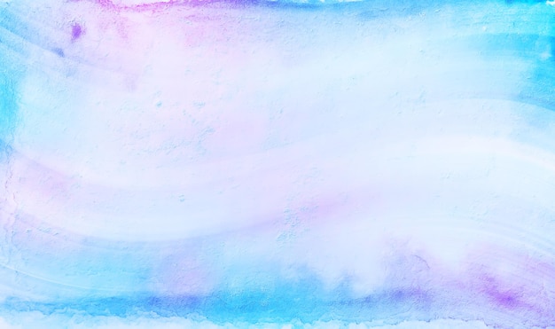 pink and blue gradient background abstract art