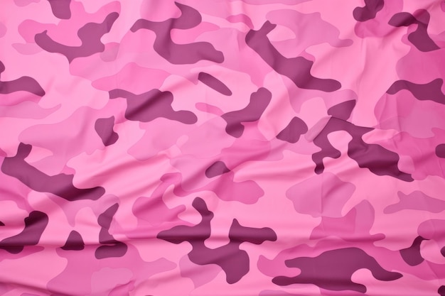 Photo pink camo backgrounds repetition camouflage