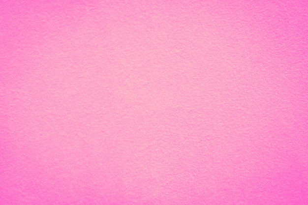 Pink cement wall texture abstract background.