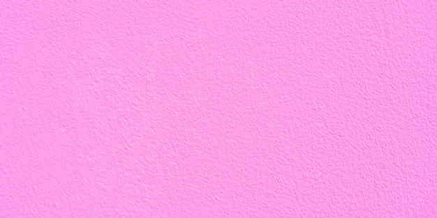 Pink cement wall texture for background and copy space for text. Pink paper background.