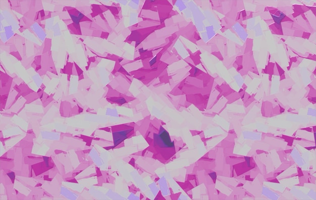 Pink color abstract background