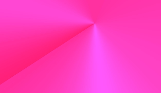 Pink color paper abstract background