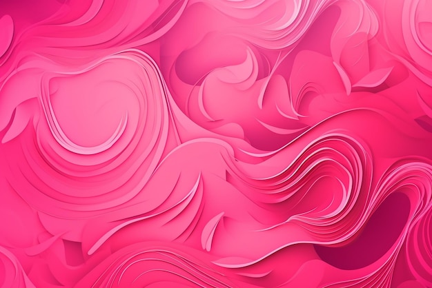 Photo pink color pattern background