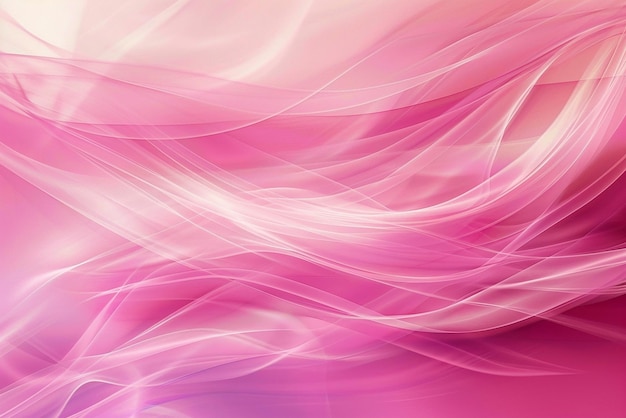 Pink color pattern background