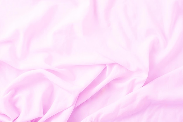 pink fabric texture background