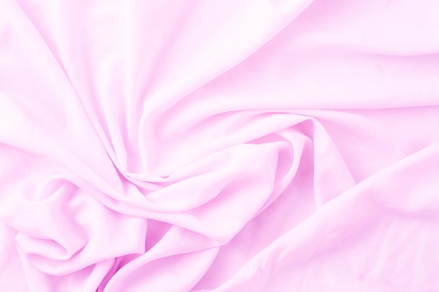 pink fabric texture background