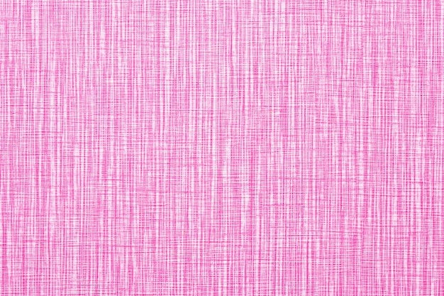 Pink fabric texture