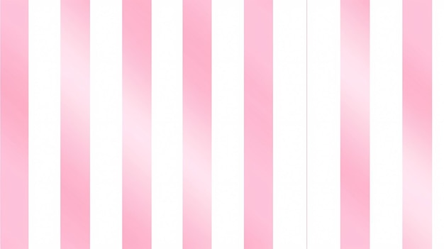 Pink geometric pattern on white background pink space background