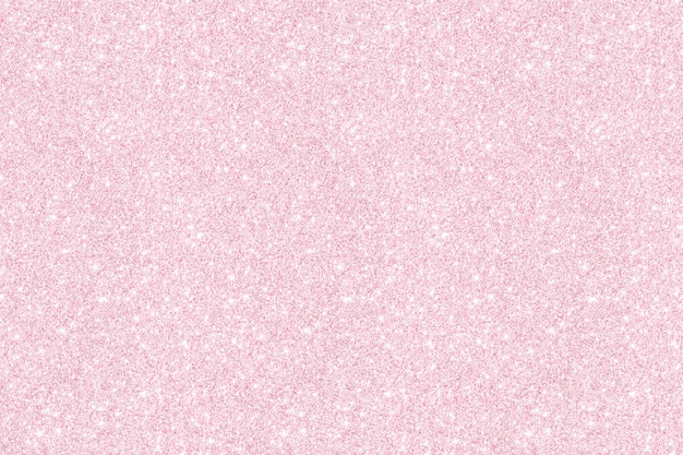 Pink glitter background, glitter textured