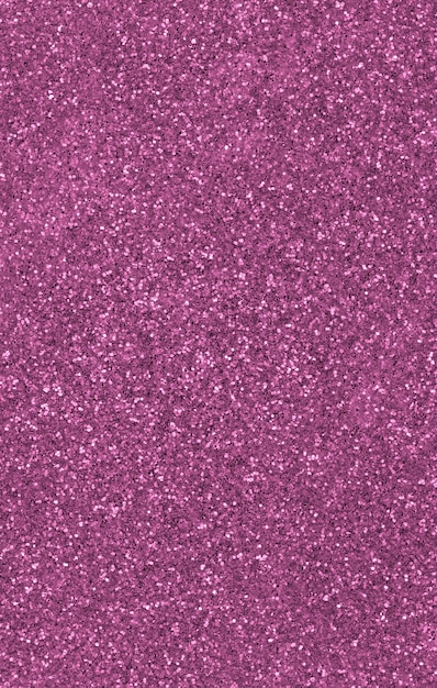 Pink glitter sparkling shiny. 