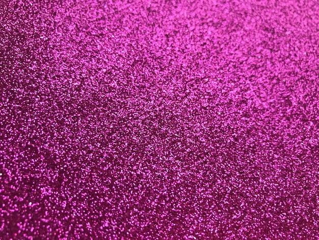 pink glitter texture background